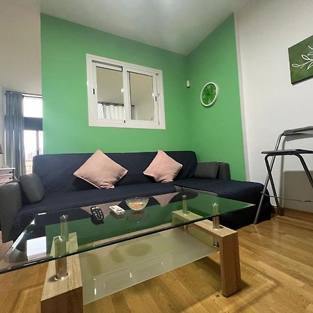 Aparment La Gavia Apartamento Madri Exterior foto