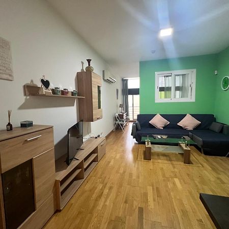 Aparment La Gavia Apartamento Madri Exterior foto