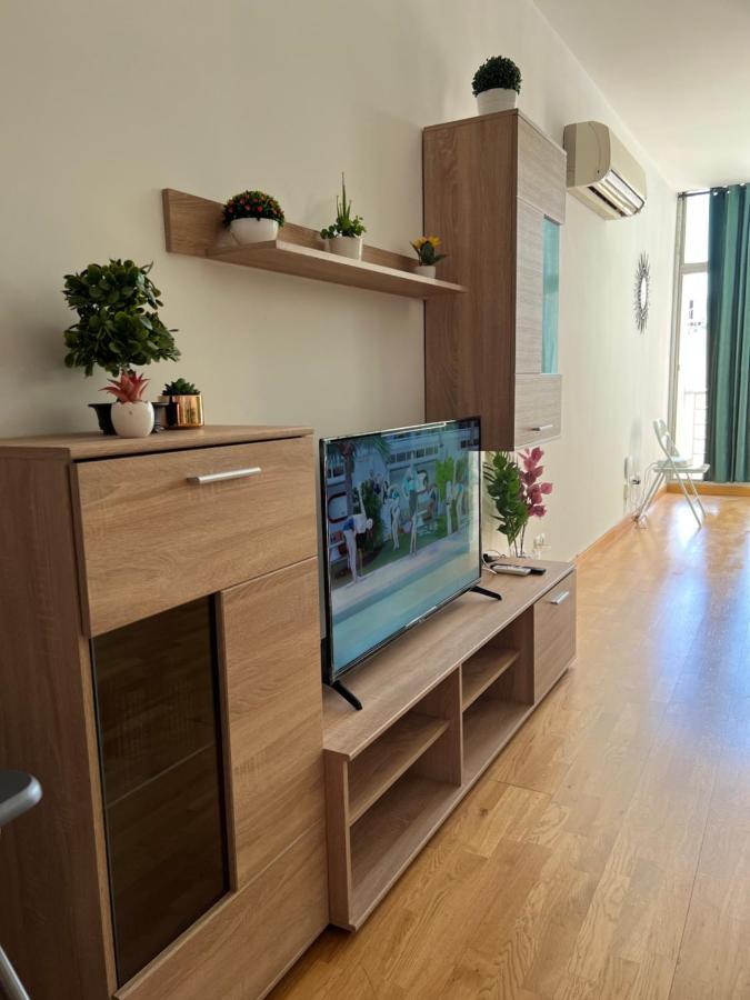 Aparment La Gavia Apartamento Madri Exterior foto