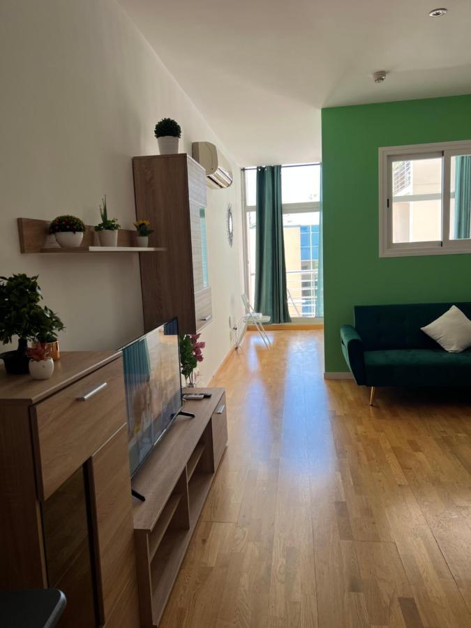 Aparment La Gavia Apartamento Madri Exterior foto