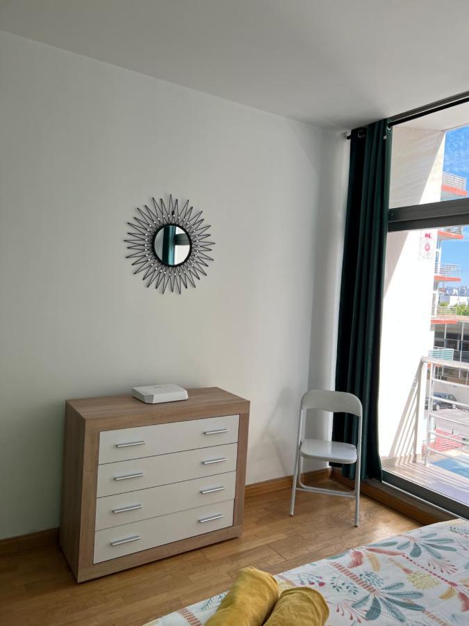 Aparment La Gavia Apartamento Madri Exterior foto