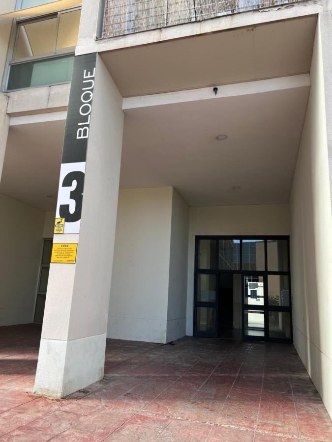 Aparment La Gavia Apartamento Madri Exterior foto