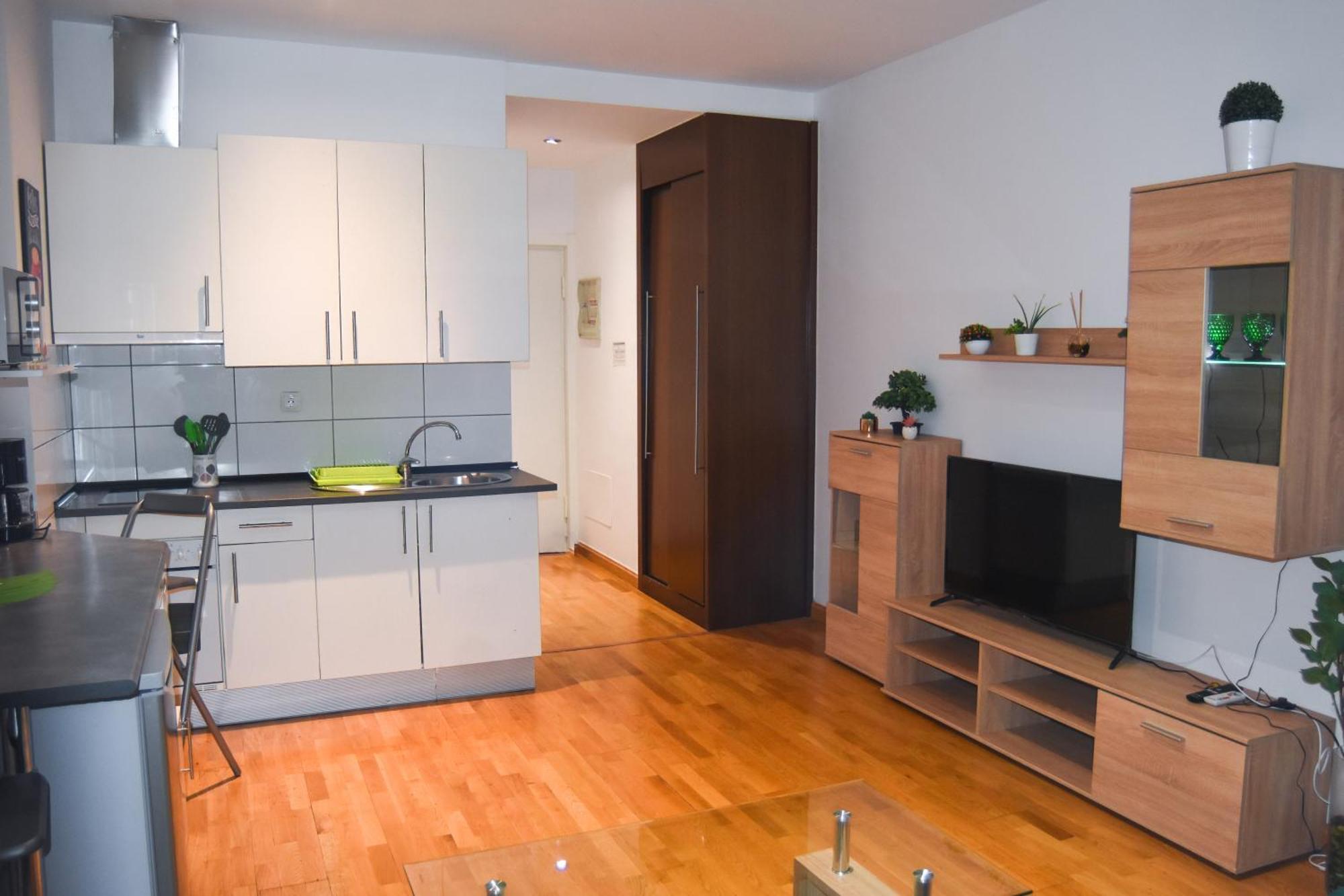 Aparment La Gavia Apartamento Madri Exterior foto