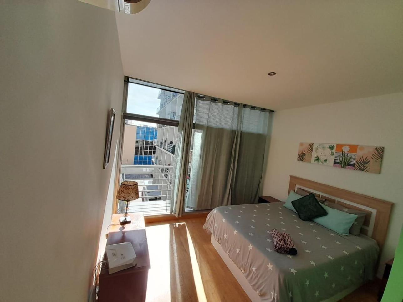 Aparment La Gavia Apartamento Madri Exterior foto