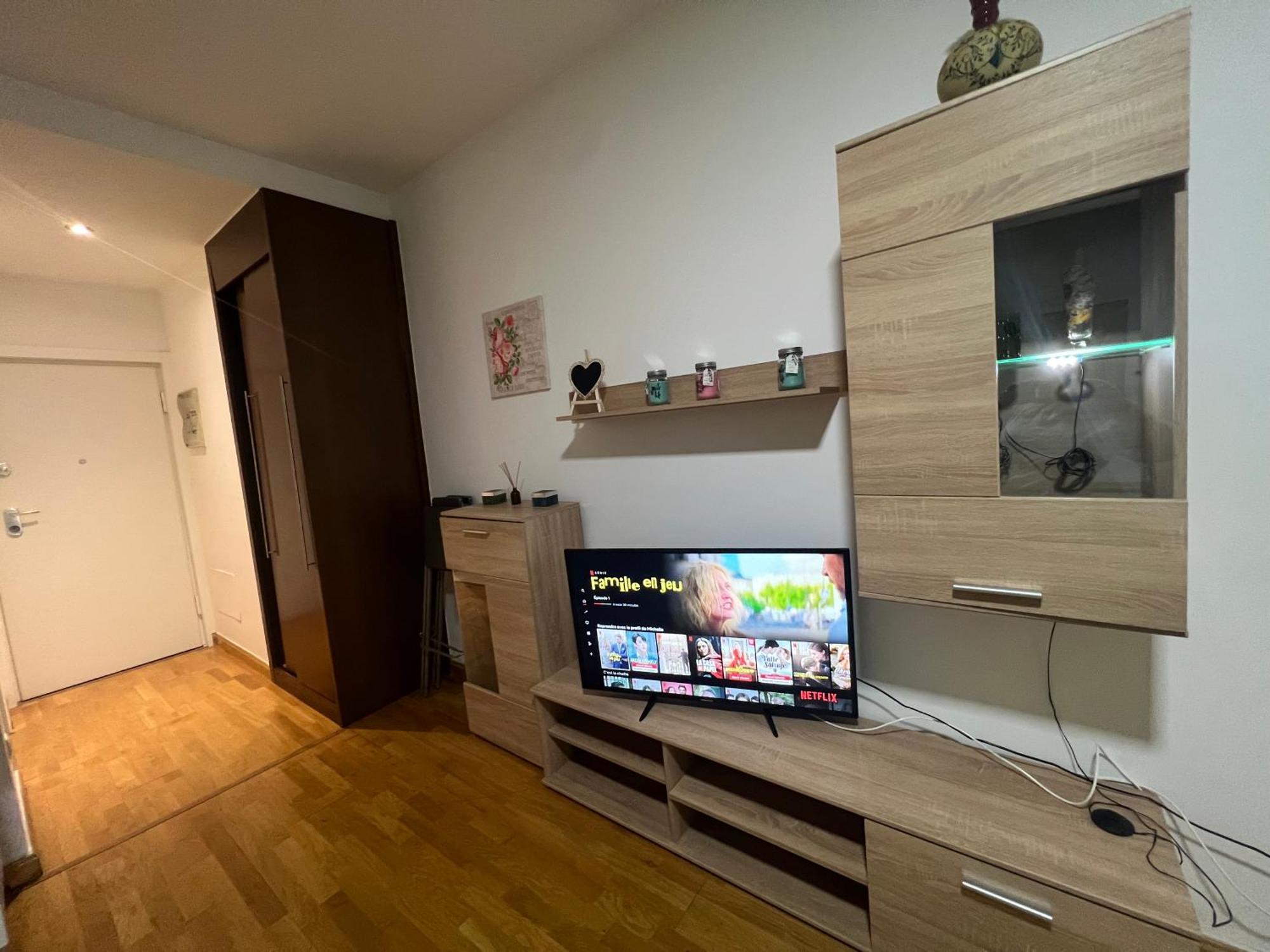 Aparment La Gavia Apartamento Madri Exterior foto